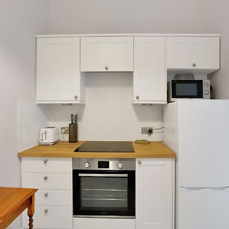 Craig Leith Apartment Alloa Exterior photo